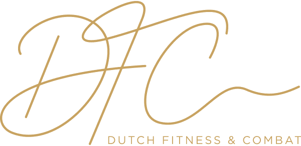 DFC — Dutch Fitness & Combat